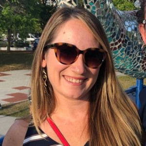 Meet your Posher, Nicole